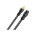 Audioquest NRG Y3 | Power Cable - 2 Meters - Long Grain Copper-Sonxplus Granby 