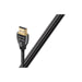 Audioquest Pearl | Câble HDMI Pearl 48 - Transfert jusqu'à 10K Ultra HD - 3 Mètres-SONXPLUS Granby
