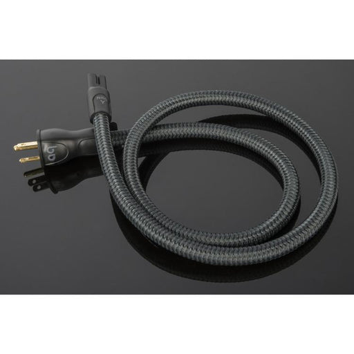 Audioquest NRG Y2 | Câble d'alimentation - 2 Mètres - Cuivre à grains longs-SONXPLUS Granby