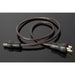 Audioquest NRG X3 | Power Cable - 2 Meters - Long Grain Copper-SONXPLUS Granby