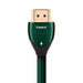 Audioquest Forest | Câble HDMI actif - Transfert jusqu'à 8K Ultra HD - HDR - eARC - 18 Gbps - 10 Mètres-SONXPLUS Granby
