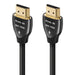 Audioquest Pearl | Pearl 48 HDMI Cable - Transfer up to 10K Ultra HD - 0.75 Mètres-Sonxplus Granby 