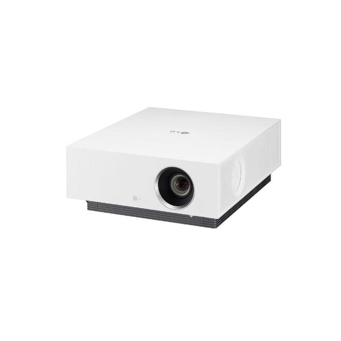 LG HU810PW | CineBeam Projector - 4K UHD - Laser Smart - Dolby Atmos - Bluetooth-SONXPLUS Granby