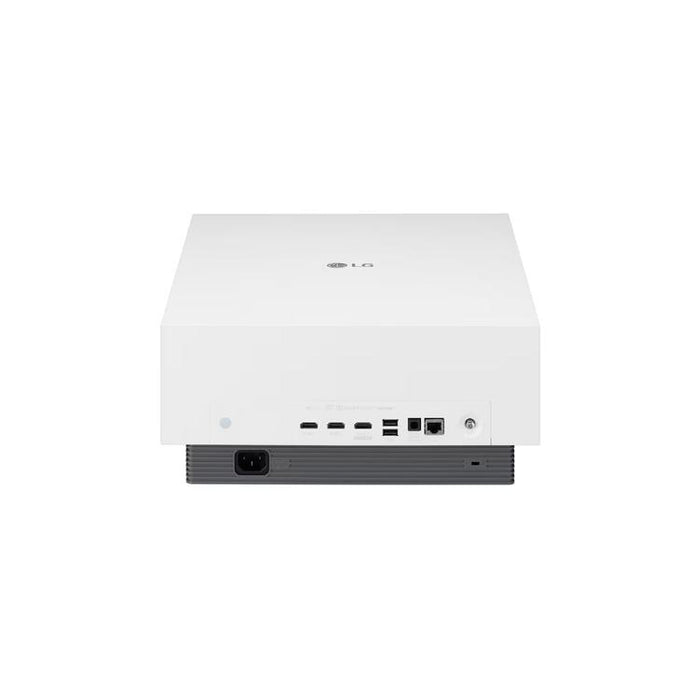 LG HU810PW | CineBeam Projector - 4K UHD - Laser Smart - Dolby Atmos - Bluetooth-SONXPLUS Granby