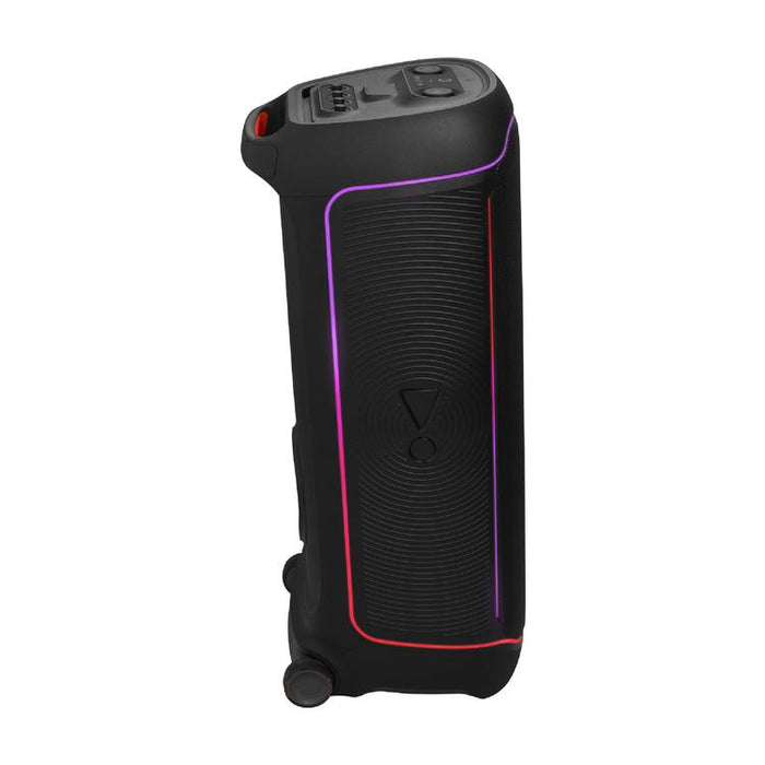 JBL PartyBox Ultimate | Portable speaker - Light game - WiFi 6 - Bluetooth 5.3 - Black-SONXPLUS Granby