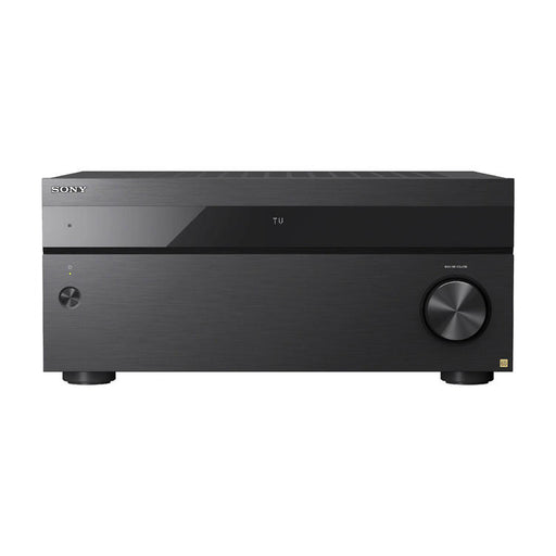 Sony STRAZ3000ES | Premium AV receiver ES - 9.2 Channels - HDMI 8K - Dolby Atmos - Black-SONXPLUS Granby