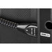Audioquest Carbon 48 | Câble HDMI - Transfert jusqu'à 10K Ultra HD - 3 Mètres-SONXPLUS Granby
