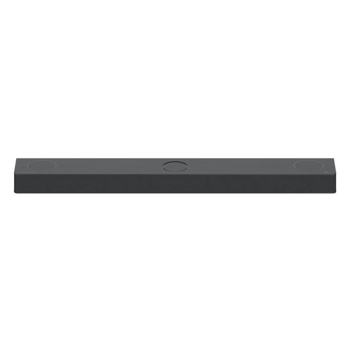 LG S80QY | Soundbar - 3.1.3 Channels - Dolby Atmos - Apple AirPlay2 - Black-SONXPLUS Granby