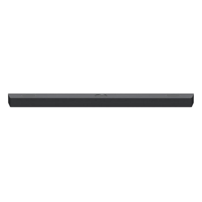 LG S90QY | Soundbar - 5.1.3 Channels - Dolby Atmos - Apple AirPlay2 - Black-SONXPLUS Granby