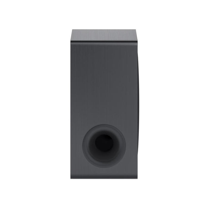 LG S90QY | Barre de son - 5.1.3 Canaux - Dolby Atmos - Apple AirPlay2 - Noir-SONXPLUS Granby