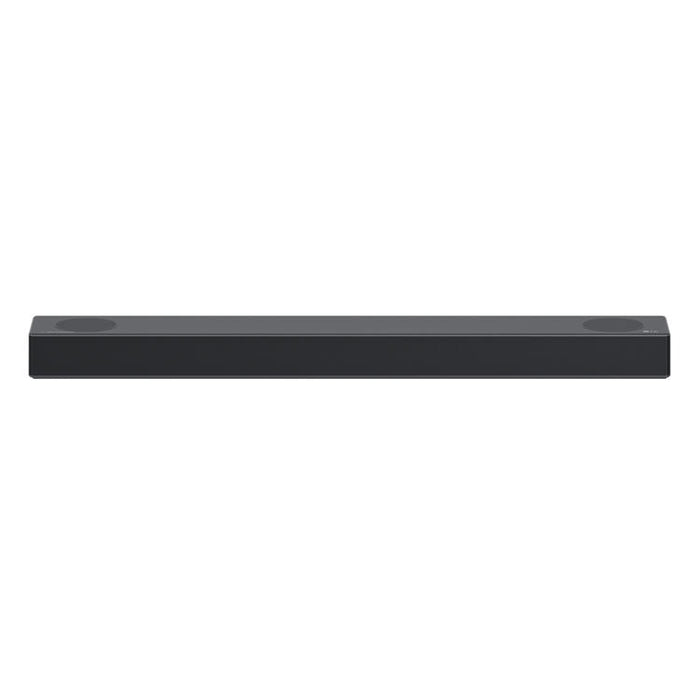LG S75Q | Barre de son - 3.1.2 Canaux - 380 W - Dolby Atmos - Noir-SONXPLUS Granby