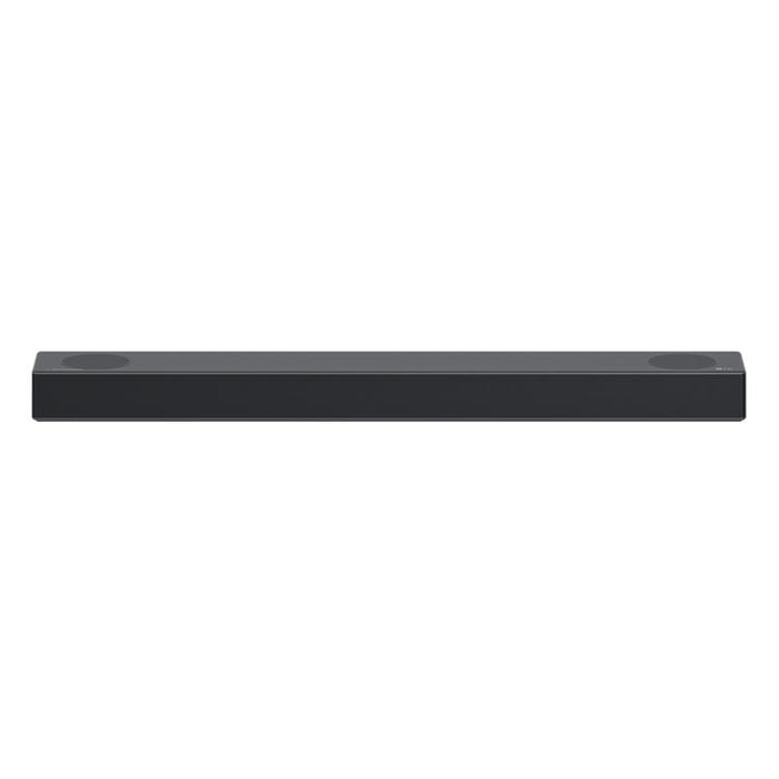 LG S75Q | Soundbar - 3.1.2 Channels - 380 W - Dolby Atmos - Black-SONXPLUS Granby