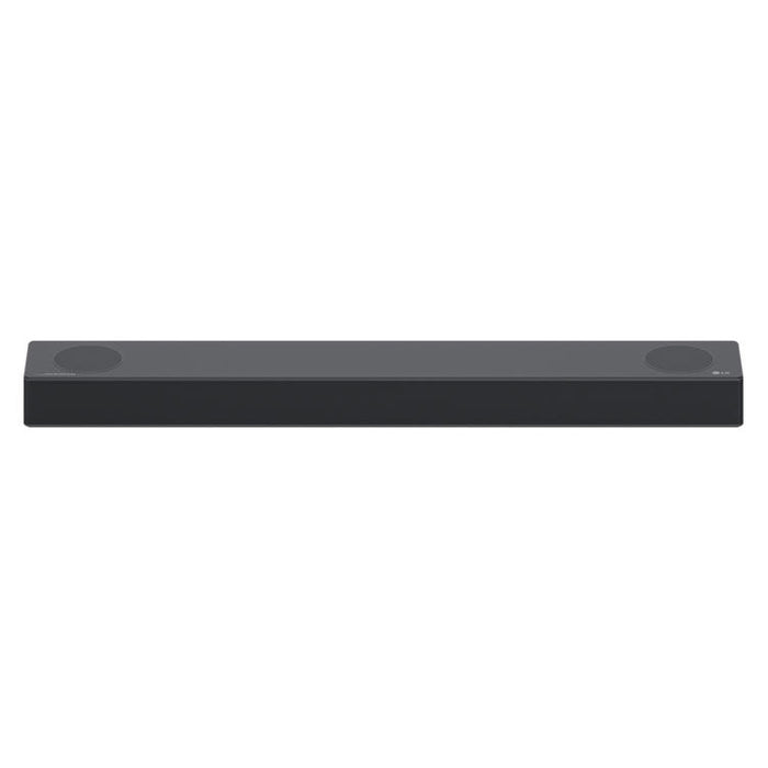LG S75Q | Barre de son - 3.1.2 Canaux - 380 W - Dolby Atmos - Noir-SONXPLUS Granby