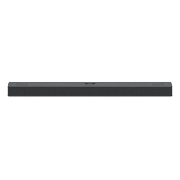 LG S80QR | Barre de son - 5.1.3 Canaux - Dolby Atmos - Apple AirPlay2 - Noir-SONXPLUS Granby