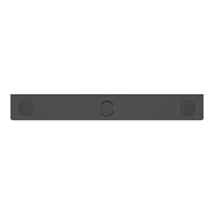 LG S80QR | Soundbar - 5.1.3 Channels - Dolby Atmos - Apple AirPlay2 - Black-SONXPLUS Granby