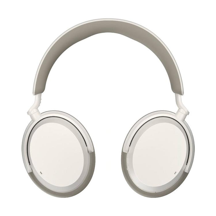 Sennheiser ACCENTUM | Écouteurs sans fil - circum-auriculaires - Jusqu'à 50 heures d'autonomie - Blanc-SONXPLUS Granby
