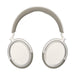 Sennheiser ACCENTUM | Écouteurs sans fil - circum-auriculaires - Jusqu'à 50 heures d'autonomie - Blanc-SONXPLUS Granby