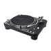 Audio Technica AT-LP1240-USBXP | Table tournante DJ professionnelle - USB - Analogique - Noir-SONXPLUS Granby