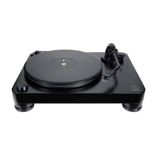 Audio Technica AT-LP7 | Turntable - Turntable - 33 1/3 rpm, 45 rpm - Black-SONXPLUS Granby