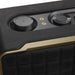 JBL Authentics 200 | Haut-parleurs Stéréo - Wi-Fi - Bluetooth - Noir-SONXPLUS Granby