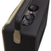 JBL Authentics 300 | Haut-parleurs portatif - Batterie intégrée - Wi-Fi - Bluetooth - Noir-SONXPLUS Granby