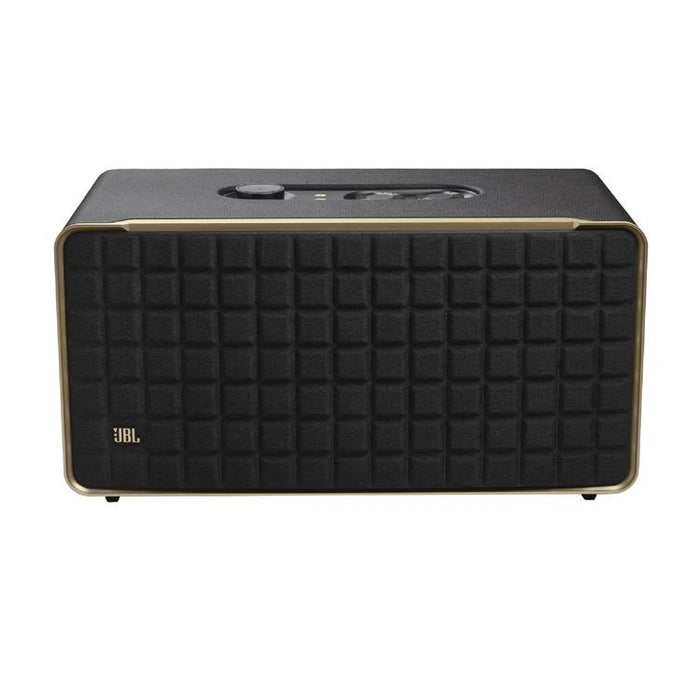 JBL Authentics 500 | 3.1 Home Speakers - Dolby Atmos 3D - 270 Watts - Wi-Fi - Bluetooth - Black-SONXPLUS Granby