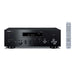 Yamaha R-N600A | Récepteur réseau/stéréo - MusicCast - Bluetooth - Wi-Fi - AirPlay 2 - Noir-SONXPLUS Granby