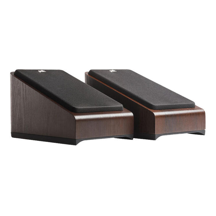 Polk ES90 | Module Speakers for Signature Elite and Signature Speakers - Dolby Atmos - Brown - Pair-SONXPLUS Granby