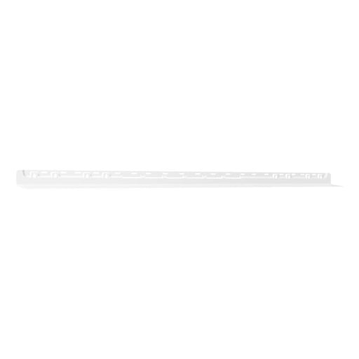 Samsung VG-MSFB00WTDZA | My Bottom Shelf - Customizable Wall Solution - White-SONXPLUS Granby