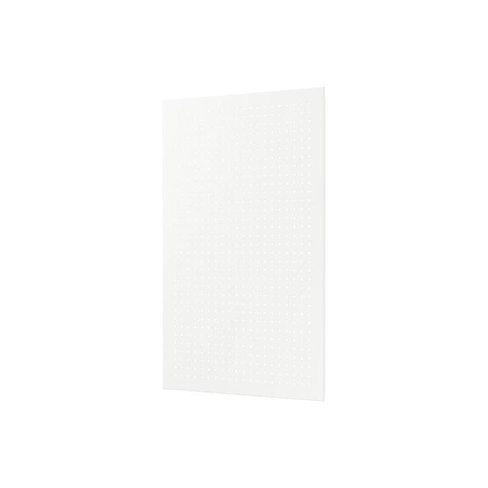 Samsung VG-MSFB55WTFZA | My tablet - Perforated panel - White-SONXPLUS Granby
