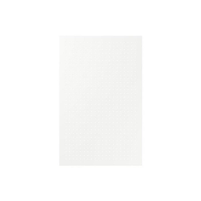 Samsung VG-MSFB65WTFZA | My tablet - Perforated panel - White-SONXPLUS Granby
