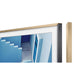 Samsung VG-SCFA50BEBZA | Contour pour téléviseur 50" The Frame - Beige-SONXPLUS Granby