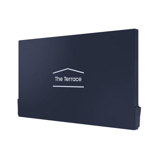 Samsung VG-SDCC55G/ZC | Protective cover for The Terrace 55" outdoor TV - Dark grey-SONXPLUS Granby