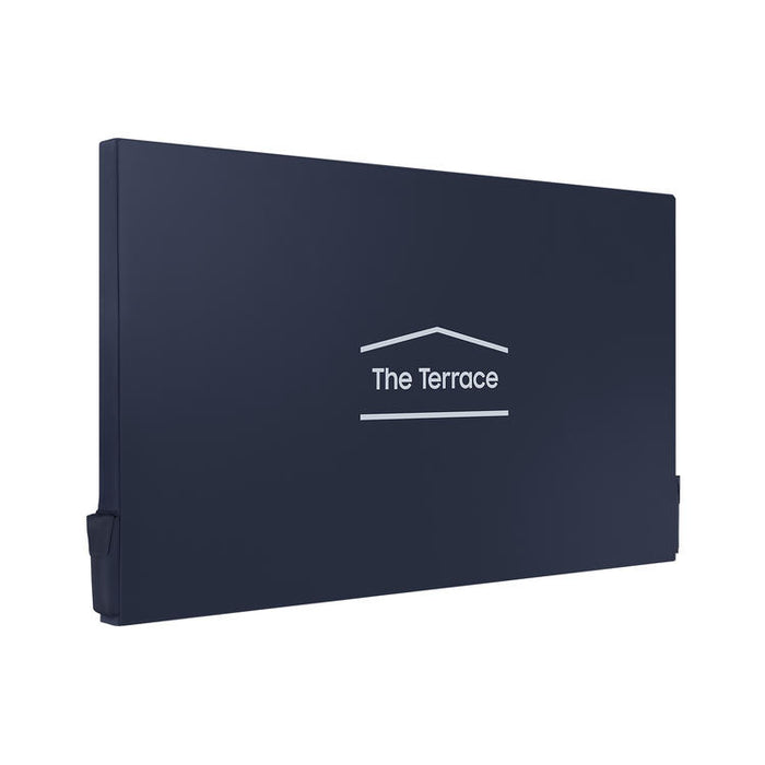 Samsung VG-SDCC55G/ZC | Housse de protection pour Téléviseur d'extérieur 55" The Terrace - Gris foncé-SONXPLUS Granby