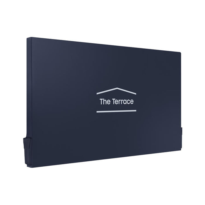 Samsung VG-SDCC65G/ZC | Protective cover for The Terrace 65" outdoor TV - Dark grey-SONXPLUS Granby