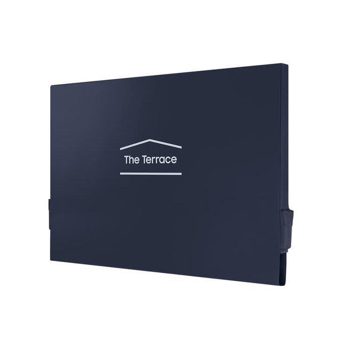 Samsung VG-SDCC65G/ZC | Protective cover for The Terrace 65" outdoor TV - Dark grey-SONXPLUS Granby