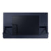 Samsung VG-SDCC85G/ZC | Protective cover for The Terrace 85" outdoor TV - Dark grey-SONXPLUS Granby