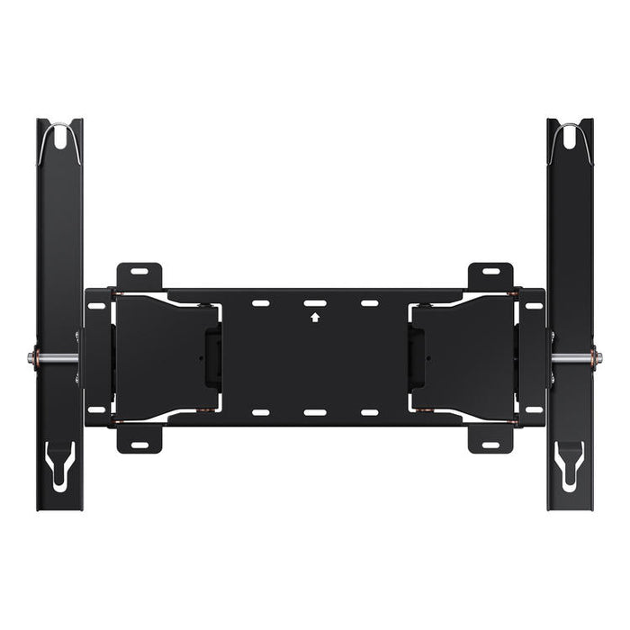 Samsung WMN5870TC/ZA | Full motion wall mount - Black-SONXPLUS Granby