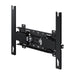 Samsung WMN5870TC/ZA | Full motion wall mount - Black-SONXPLUS Granby