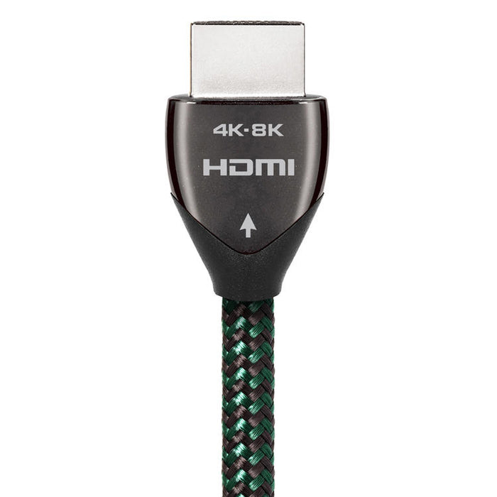 Audioquest Photon | Câble HDMI Photon 48 - Transfert jusqu'à 10K Ultra HD - 2.25 Mètres-SONXPLUS Granby