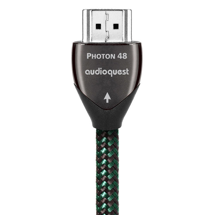 Audioquest Photon | Photon 48 HDMI Cable - Transfer up to 10K Ultra HD - 2.25 Meters-SONXPLUS Granby