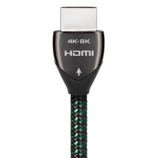 Audioquest Photon | Câble HDMI Photon 48 - Transfert jusqu'à 10K Ultra HD - 5 Mètres-SONXPLUS Granby