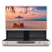 LG 27LX5QKNA | StanbyME GO 27" - Design Case - Touch Screen-SONXPLUS Granby