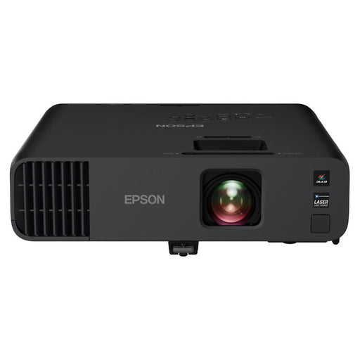 Epson EX11000 | Projecteur laser - 3LCD FHD 1080p - 4600 Lumens - Sans fil - Noir-SONXPLUS Granby