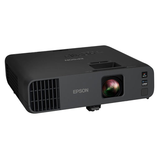 Epson EX11000 | Laser projector - 3LCD FHD 1080p - 4600 Lumens - Wireless - Black-SONXPLUS Granby