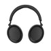 Sennheiser ACCENTUM PLUS | Écouteurs sans fil - circum-auriculaires - Jusqu'à 50 heures d'autonomie - Noir-SONXPLUS Granby