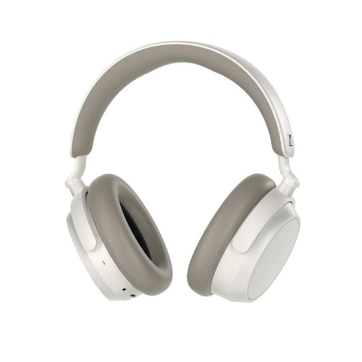 Sennheiser ACCENTUM PLUS | Wireless earphones - circum-aural - Up to 50 hours battery life - White-SONXPLUS Granby