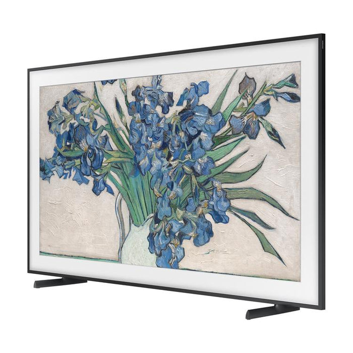 Samsung QN75LS03DAFXZC | 75" TV - The Frame - QLED - 4K - LS Series - 120Hz - Quantum-SONXPLUS Granby