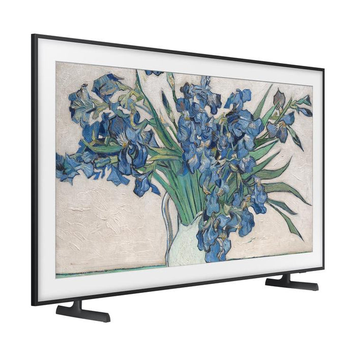 Samsung QN55LS03DAFXZC | 55" TV - The Frame - QLED - 4K - LS Series - 120Hz - Quantum-SONXPLUS Granby