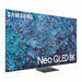 Samsung QN85QN900DFXZC | 85" TV - 120Hz - Neo QLED 8K - QN900D-SONXPLUS Granby Series